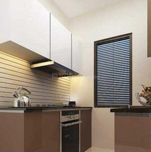 Project Image of 503.0 - 1670.98 Sq.ft 1 BHK Apartment for buy in Samanvay The New Door