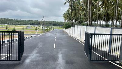 Project Image of 435.0 - 2656.0 Sq.ft Residential Plot Plot for buy in RR Oak Tree