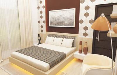 Project Image of 708.0 - 1575.0 Sq.ft 2 BHK Apartment for buy in Green Amans Mannat