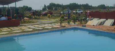 Project Image of 1215.0 - 3564.0 Sq.ft Residential Plot Plot for buy in SVR Madhura Enclave