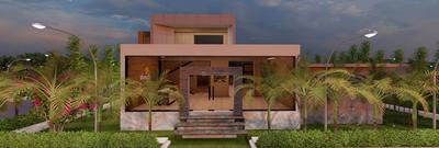 Sunrise Amodha Club House 2