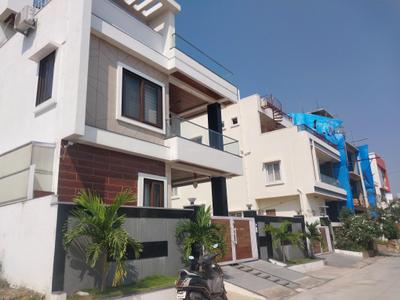 Project Image of 2855.0 - 3475.0 Sq.ft 3 BHK Villa for buy in Samskruthi Springdale