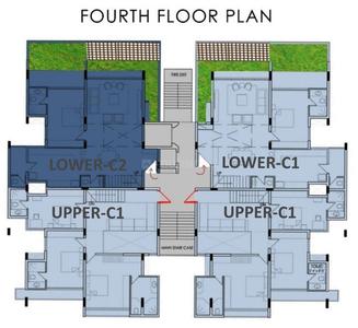 Project Image of 2042.0 - 3485.0 Sq.ft 3 BHK Apartment for buy in Inner Meadow In The Sun