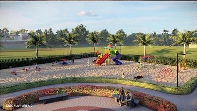 Project Image of 760.0 - 4203.0 Sq.ft Residential Plot Plot for buy in Best Home Metro Grand
