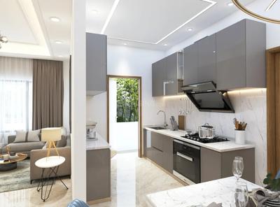 Dev S 13 Dev Heights Kitchen 1