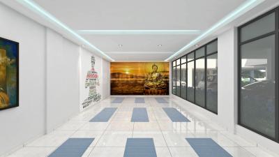 Project Image of 641.0 - 1142.0 Sq.ft 2 BHK Apartment for buy in Bavisha Bentley Greens Phase 1