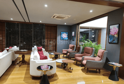 Project Image of 0.0 - 573.82 Sq.ft 1 BHK Apartment for buy in Archi The Lotus County