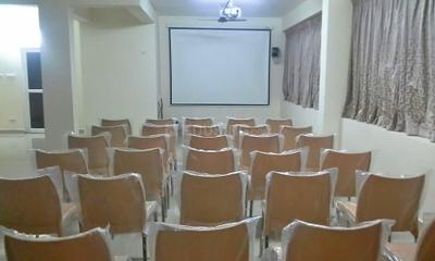 Project Image of 537.0 - 1245.0 Sq.ft 1 BHK Apartment for buy in Khurinji Zinnia
