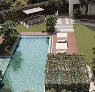 Project Image of 1616.0 - 2577.0 Sq.ft 3 BHK Apartment for buy in Primarc Aadvika