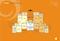 GK Dwarka Sun Crest Phase 3 Images for Cluster Plan of GK Developers Dwarka Sun Crest Phase 3 2