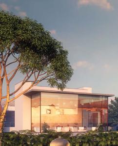 Project Image of 7000.0 - 10000.0 Sq.ft 4 BHK Villa for buy in Ace Palazzo