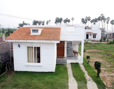 Project Image of 545.0 - 4000.0 Sq.ft Residential Plot Plot for buy in Colorhomes Poonamallee Farms