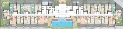 Project Image of 539.0 - 1142.0 Sq.ft Studio Studio Apartment for buy in Ellington Wilton Park Residences