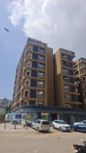 Project Image of 512.04 - 514.95 Sq.ft 2 BHK Apartment for buy in Shiv Silicon Valley