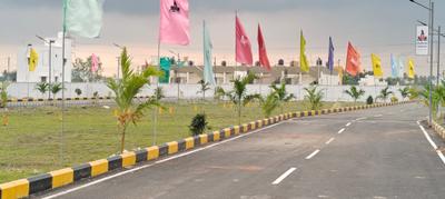 Project Image of 750.0 - 1200.0 Sq.ft Residential Plot Plot for buy in D R Padappai Gardens
