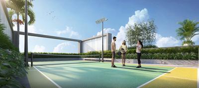 Project Image of 1458.0 - 2543.0 Sq.ft 3 BHK Apartment for buy in Mirania Evara