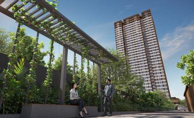 Project Image of 706.0 - 866.0 Sq.ft 2 BHK Apartment for buy in 24 Life Prospeeria