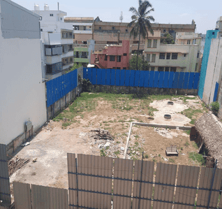 Project Image of 945.0 - 1485.0 Sq.ft 2 BHK Apartment for buy in Elite Sai Krupaa