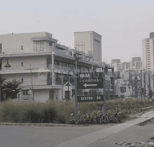 Project Image of 1148 Sq.ft 2.5 BHK Independent House for sale in Sector 89 for Rs. 14200000