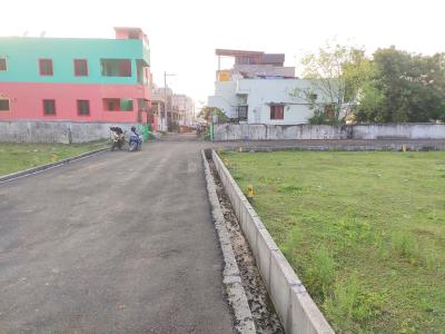Project Image of 567.0 - 2794.0 Sq.ft Residential Plot Plot for buy in Makway NDK Castle