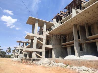 Project Image of 3176.0 - 4107.0 Sq.ft 3 BHK Apartment for buy in Veda Vilasa