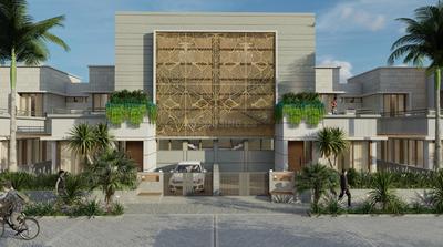 Project Image of 1944.0 - 2592.0 Sq.ft 2 BHK Villa for buy in Siddhivinayak Serene