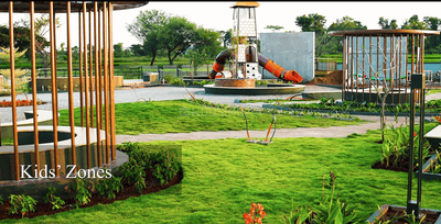 Project Image of 1163.0 - 2325.0 Sq.ft Residential Plot Plot for buy in Saha Meadows