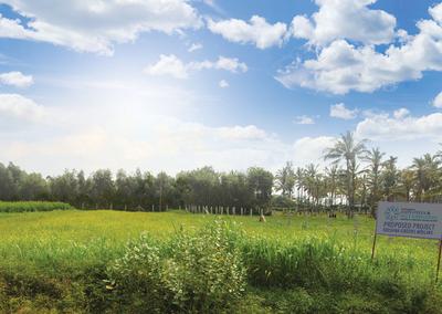 Project Image of 1200.0 - 12000.0 Sq.ft Residential Plot Plot for buy in Krishna Greens Midlake