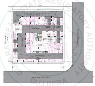 Project Image of 1830.3 - 1998.97 Sq.ft 4 BHK Apartment for buy in Sthapatya Elysian