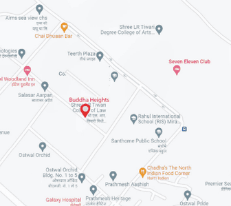 Project Image of 295.79 - 311.94 Sq.ft 1 BHK Apartment for buy in Buddha Heights