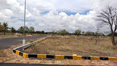 Project Image of 550.0 - 2300.0 Sq.ft Residential Plot Plot for buy in Terraprops Serenity Villa Plots