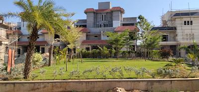 Project Image of 0.0 - 2229.74 Sq.ft 5 BHK Villa for buy in Ruchi Boulevard Phase 1 Plot B