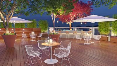 Project Image of 330.0 - 1450.0 Sq.ft 1 R Independent Floor for buy in Eastern Business District