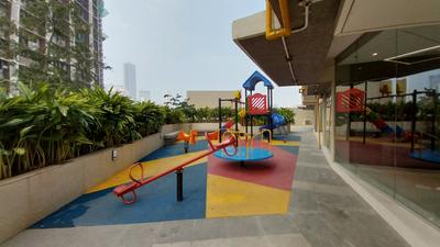 Project Image of 1243 Sq.ft 3 BHK Apartment / Flat for sale in Malad West for Rs. 30500000