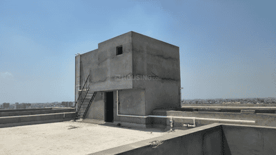 Project Image of 0.0 - 1070.0 Sq.ft 3 BHK Apartment for buy in Sundaram Status