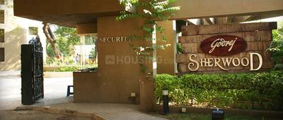 Project Image of 1200.0 - 1500.0 Sq.ft 2 BHK Apartment for buy in Godrej Sherwood