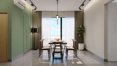 Project Image of 1263.97 - 2580.61 Sq.ft 2 BHK Apartment for buy in GBD Alaya