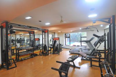 Project Image of 493.0 - 1168.0 Sq.ft 1 BHK Apartment for buy in Srishti Heights