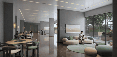 Project Image of 597.0 - 877.0 Sq.ft 2 BHK Apartment for buy in Vinayak 21 Acres