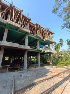 Project Image of 726.0 - 1390.0 Sq.ft 2 BHK Apartment for buy in Mahabahu Padmawati Complex