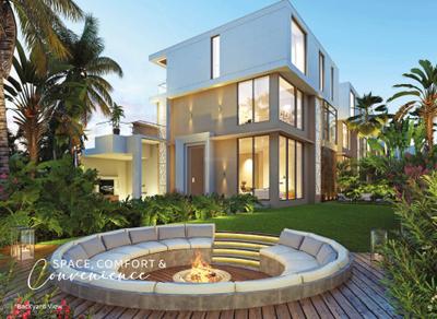 Project Image of 4811.47 - 8062.0 Sq.ft 4 BHK Villa for buy in Veera Eminence