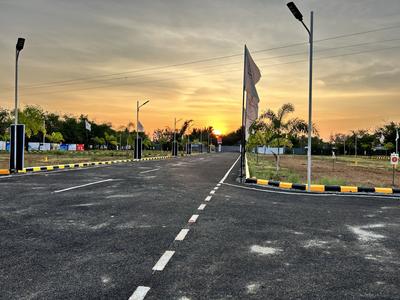 Project Image of 575.0 - 1704.0 Sq.ft Residential Plot Plot for buy in Zen Plots