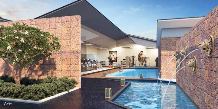 Pionier East Avvenue Amenities 1