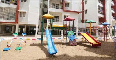Project Image of 1053.0 - 2768.0 Sq.ft 2 BHK Apartment for buy in GK Pride