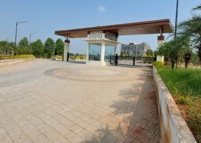 Project Image of 1800.0 - 2880.0 Sq.ft Residential Plot Plot for buy in South Prides Vanora Abodes