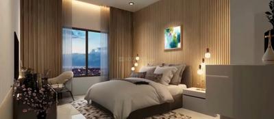 Project Image of 868.0 - 1460.0 Sq.ft 2 BHK Apartment for buy in 204 Blue Paradise