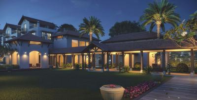 Project Image of 3150 Sq.ft 4 BHK Villa for sale in Science City for Rs. 75000000