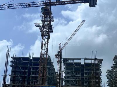 Project Image of 1230.0 - 2195.0 Sq.ft 2 BHK Apartment for buy in Divine Space