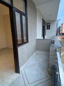 Project Image of 400.0 - 760.0 Sq.ft 1 BHK Builder Floor for buy in Maa Kalka