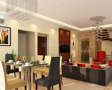 Project Image of 0.0 - 2579.0 Sq.ft 4 BHK Villa for buy in Kakade Whispering Glades